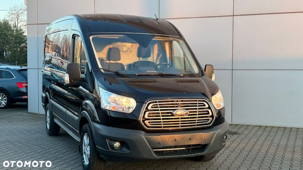 Ford Transit - 5
