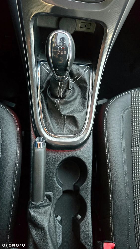 Opel Astra - 30