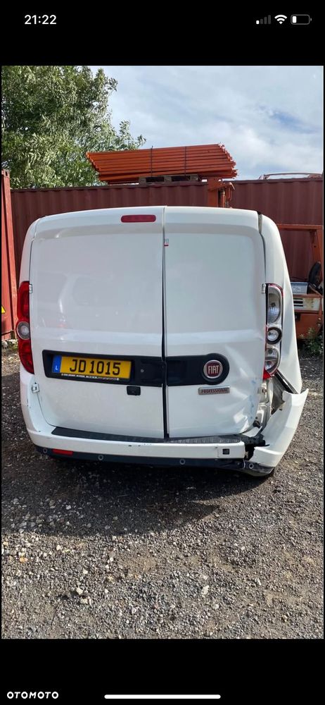 Fiat Doblo - 13