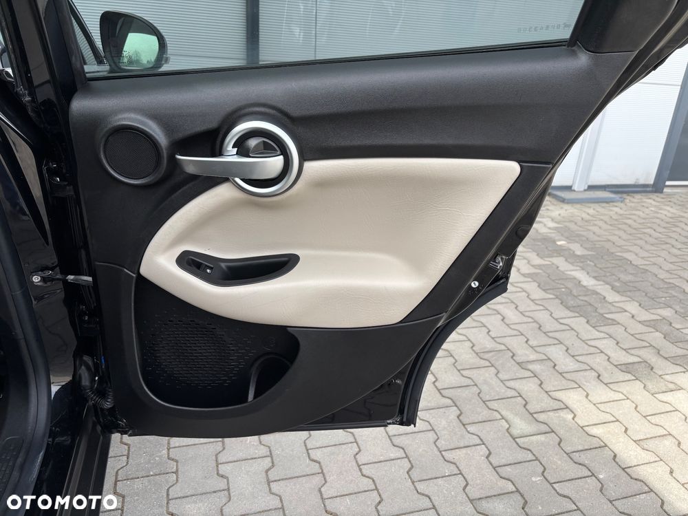 Fiat 500X 1.4 MultiAir S-Design - 36