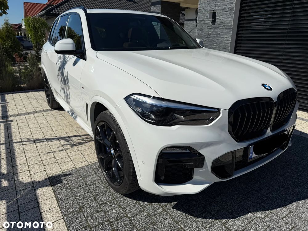 BMW X5 xDrive30d sport - 6