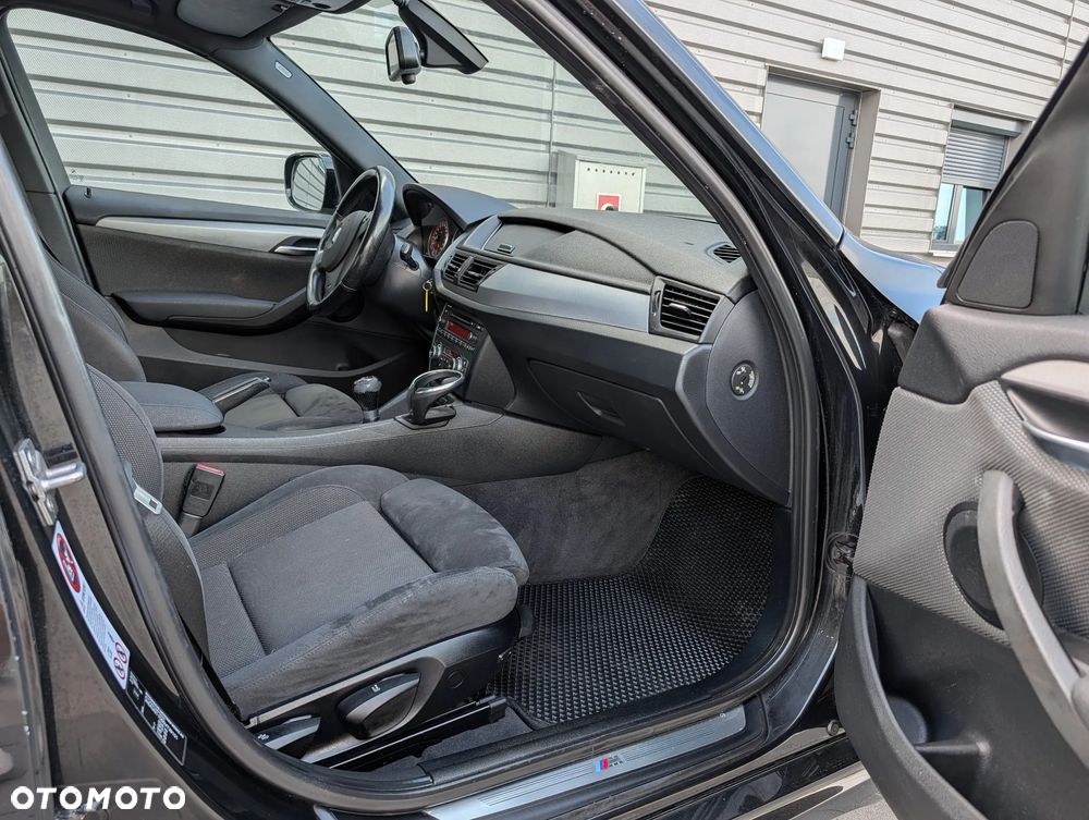 BMW X1 xDrive20d Sport Line - 15