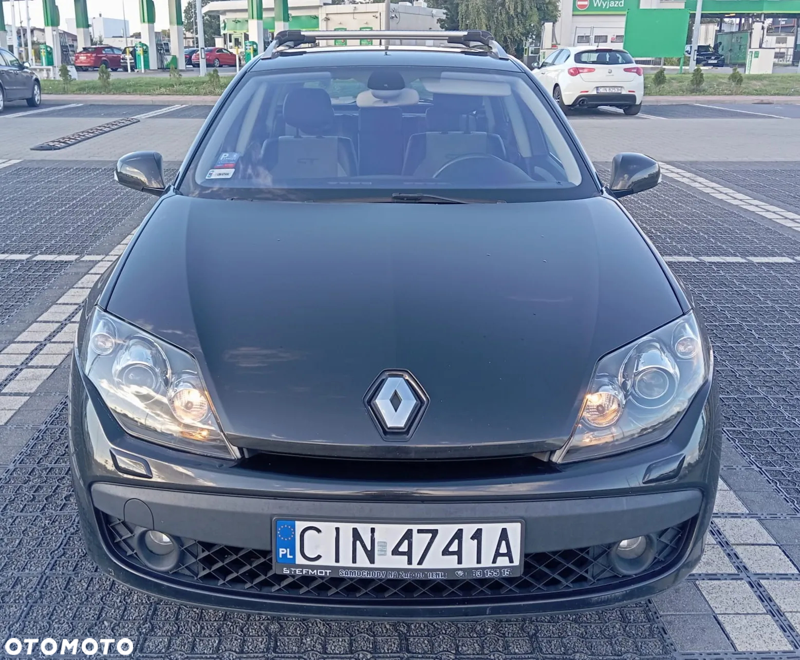 Renault Laguna Grandtour 2.0 dCi FAP GT - 25