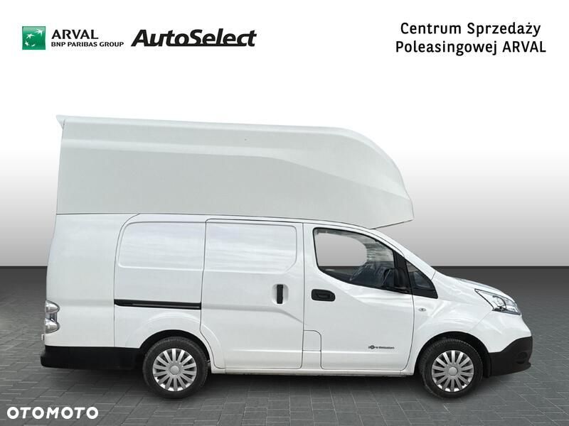 Nissan NV200 - 7
