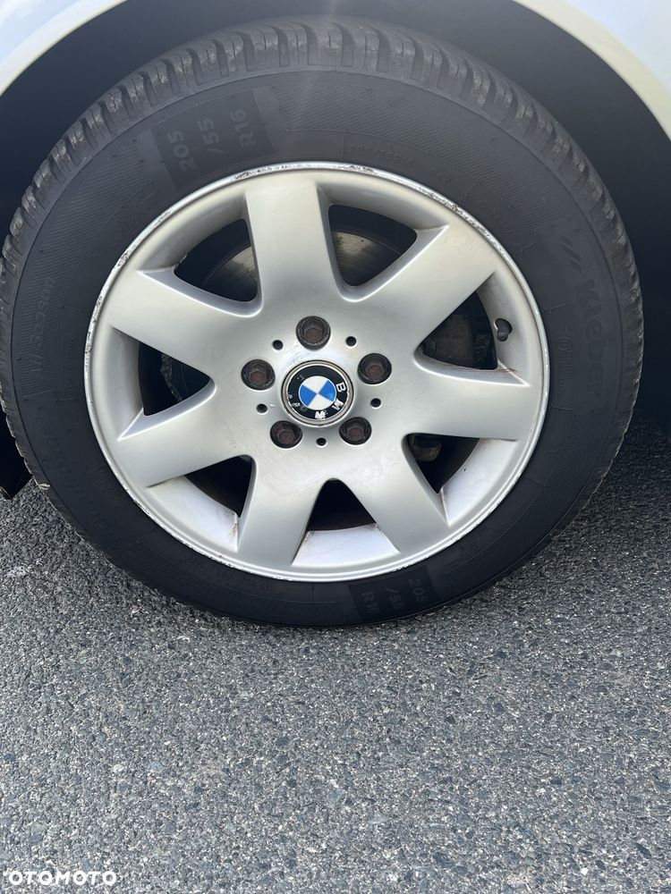 BMW Seria 3 - 13
