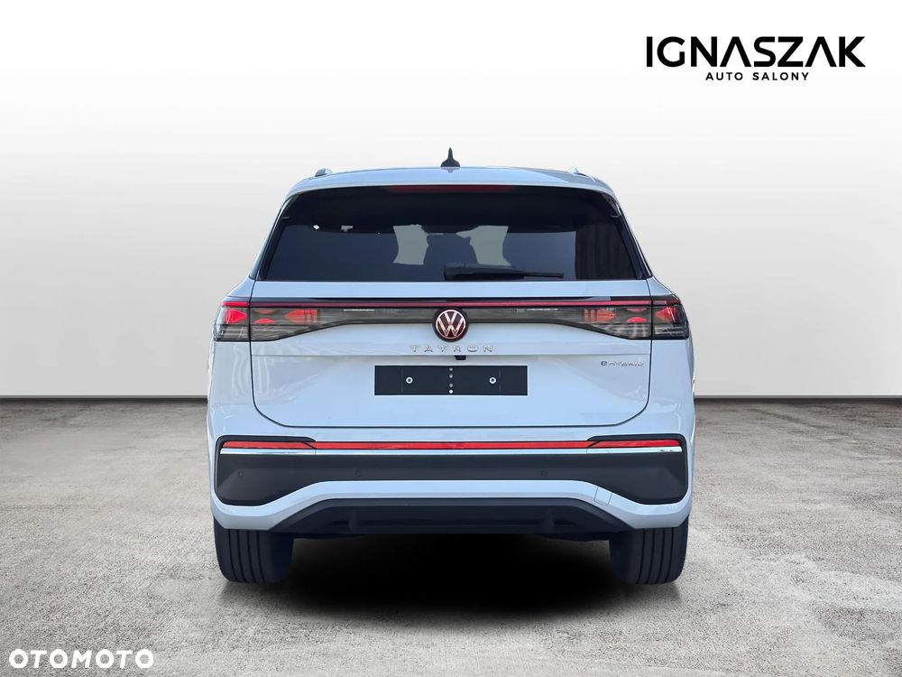 Volkswagen Tayron 1.5 TSI eHybrid PHEV 150kW Elegance DSG - 5