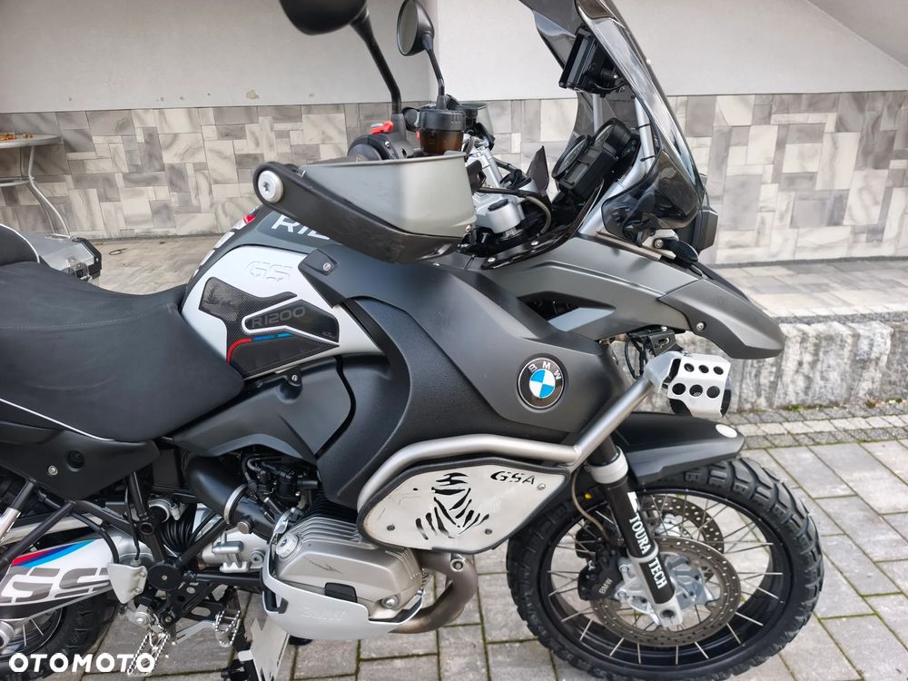 BMW GS - 3