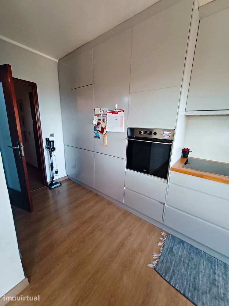 T3 totalmente remodelado no centro de Gondomar - Grande imagem: 5/16