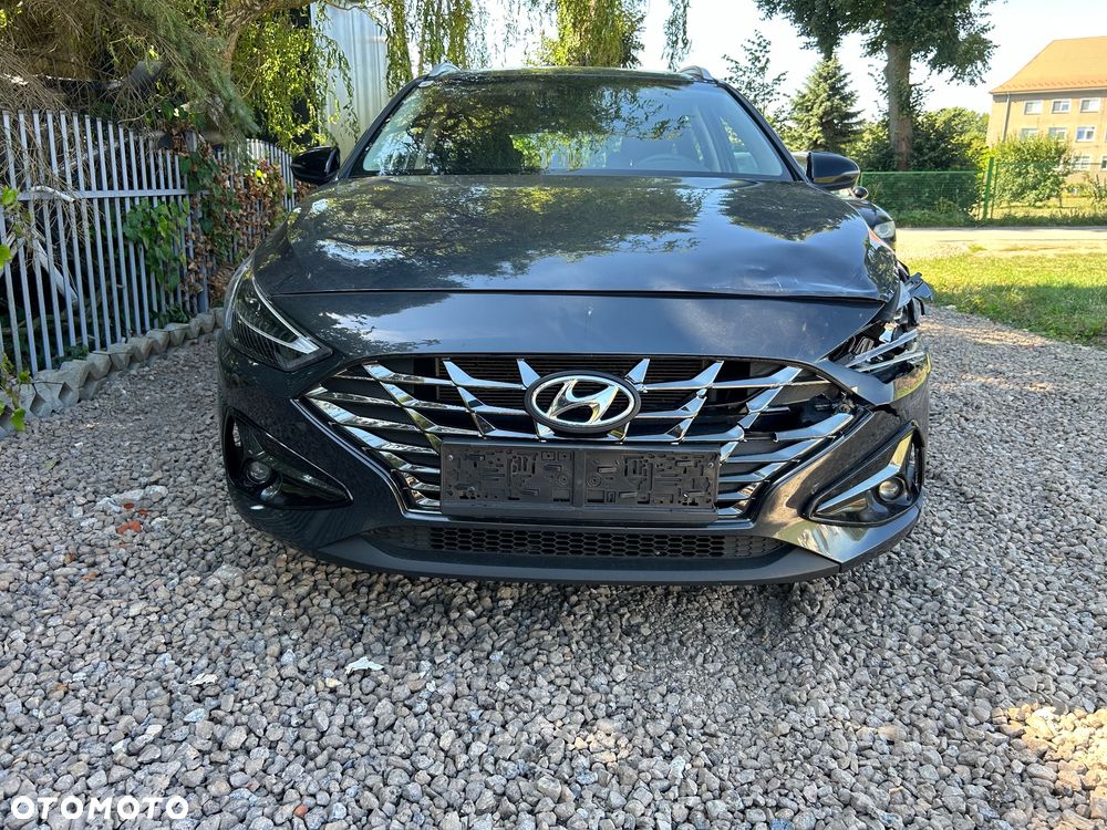 Hyundai i30 1.0 T-GDI Premium - 6