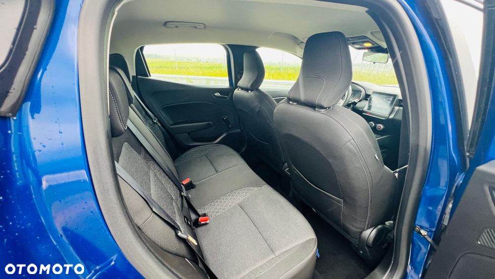 Renault Clio 1.0 TCe Intens - 13