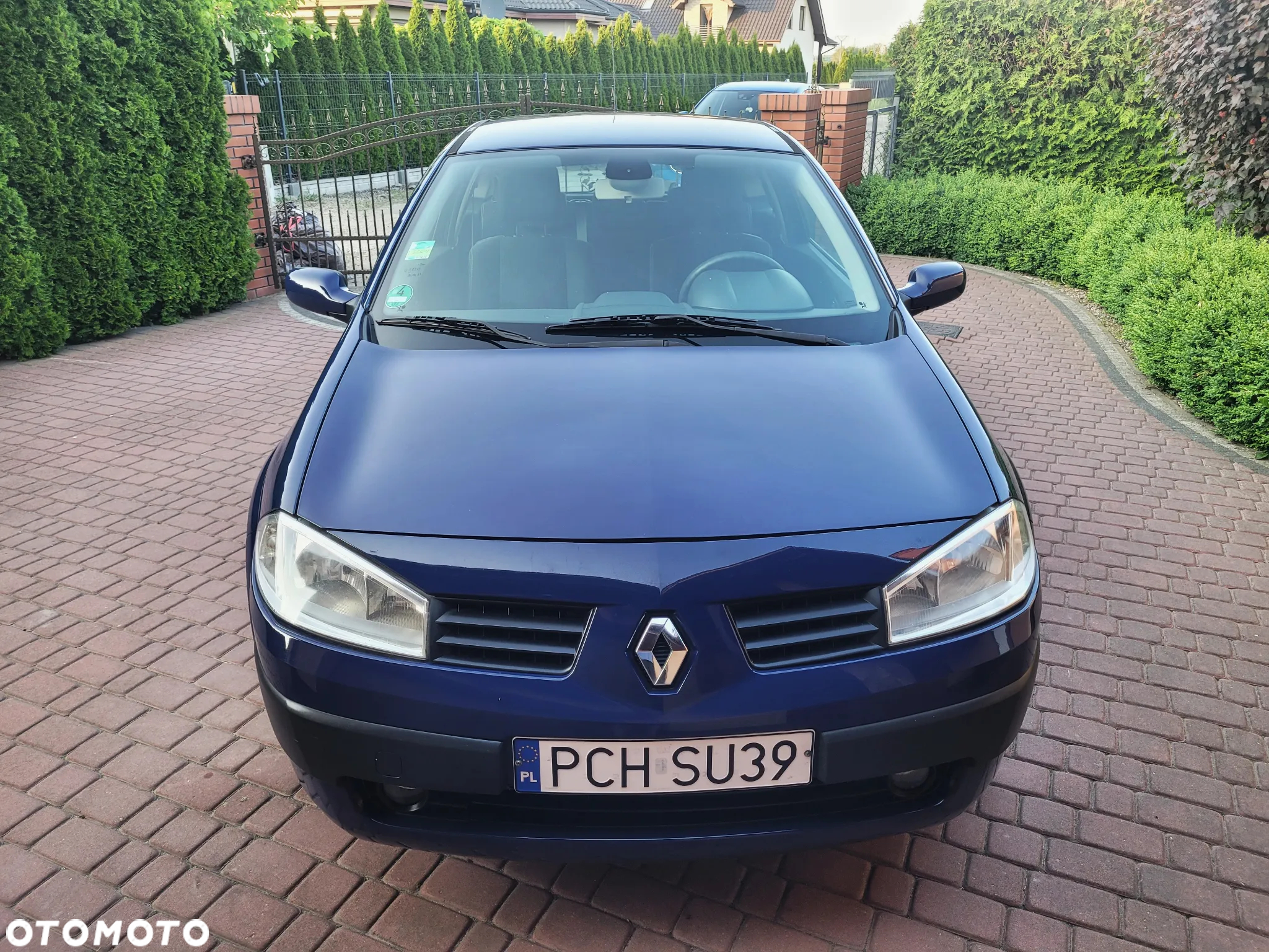 Renault Megane - 9