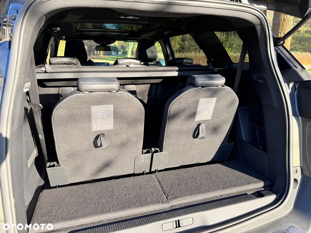 Peugeot 5008 1.5 BlueHDi GT Pack S&S EAT8 - 15