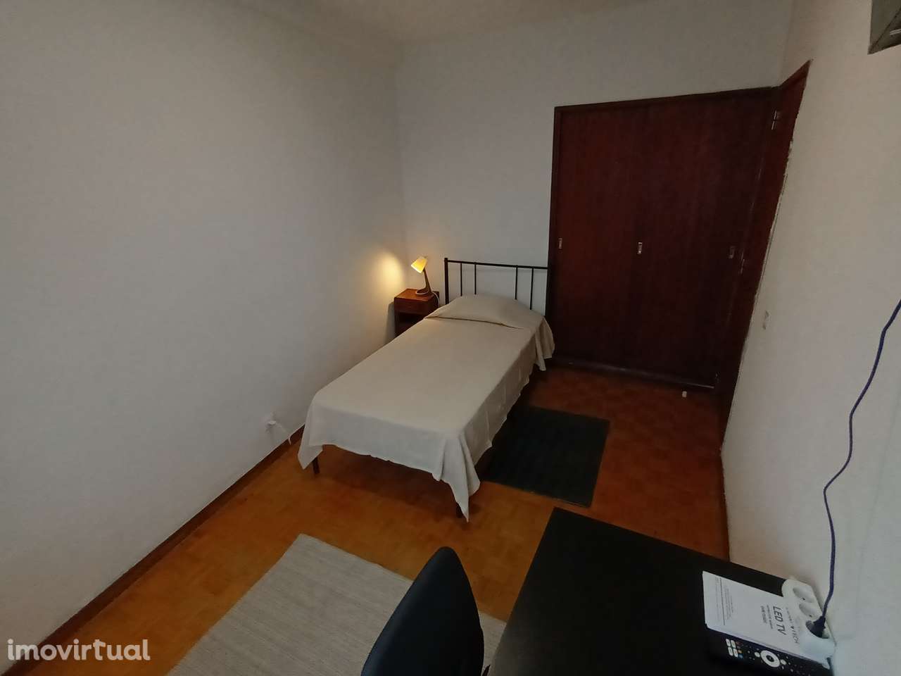 T3 Central no Bairro Assentos - Grande imagem: 4/21