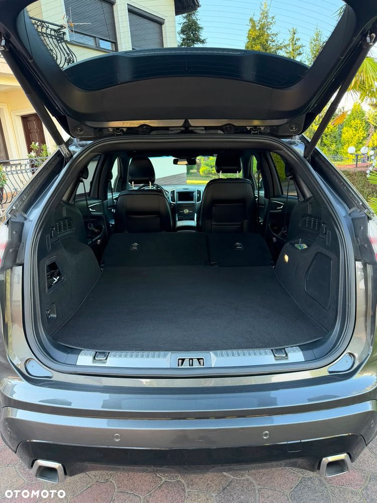 Ford Edge 2.0 EcoBlue Twin-Turbo 4WD ST-Line - 9