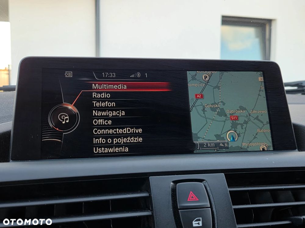 BMW Seria 1 116d - 23