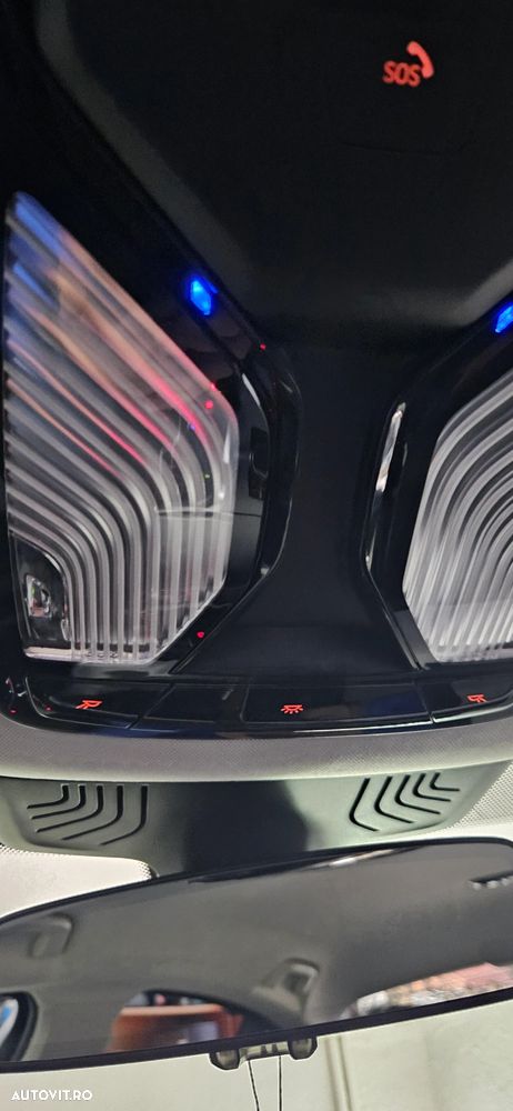 BMW Seria 5 520d xDrive Aut. - 22