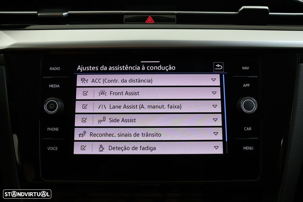 VW Arteon Shooting Brake 1.4 TSI eHybrid Elegance - 28