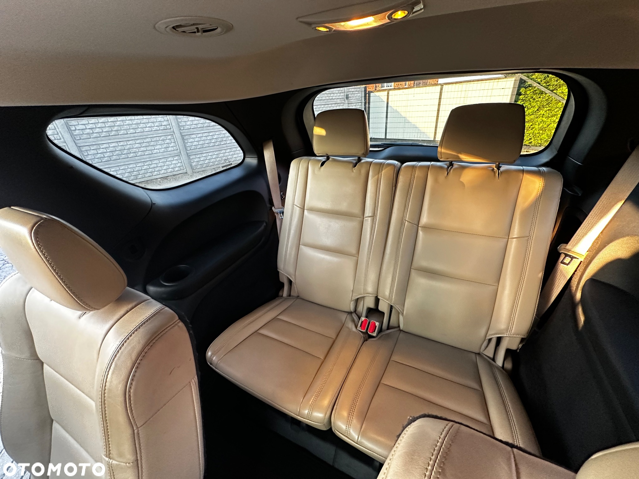 Dodge Durango 5.7 R/T - 12