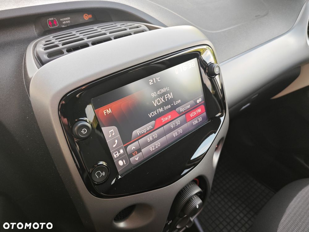 Toyota Aygo - 27
