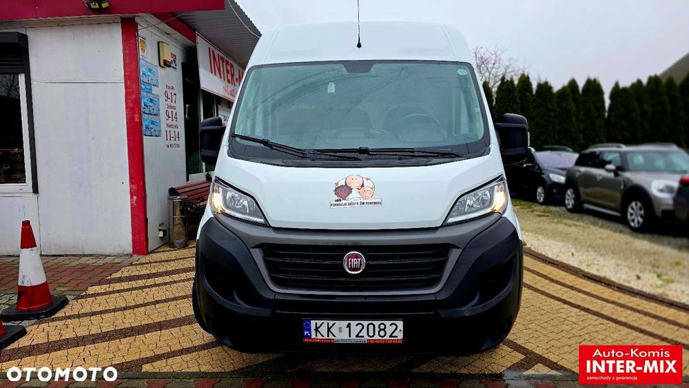Fiat Ducato - 8
