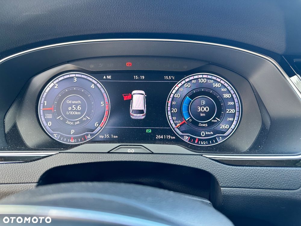 Volkswagen Passat 2.0 TDI BMT Highline DSG - 7