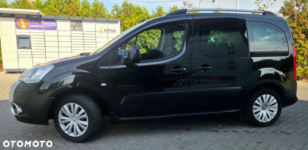 Citroën Berlingo Multispace VTi 120 XTR - 7
