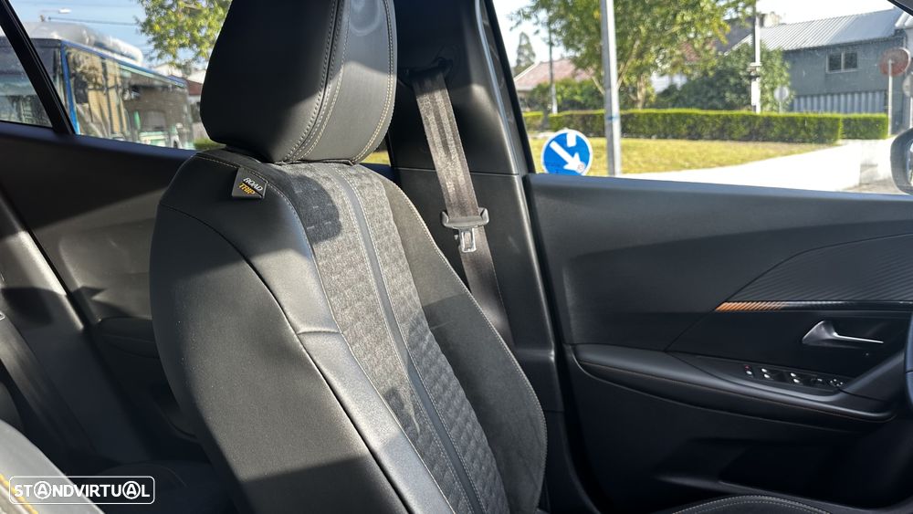 Peugeot 2008 - 20