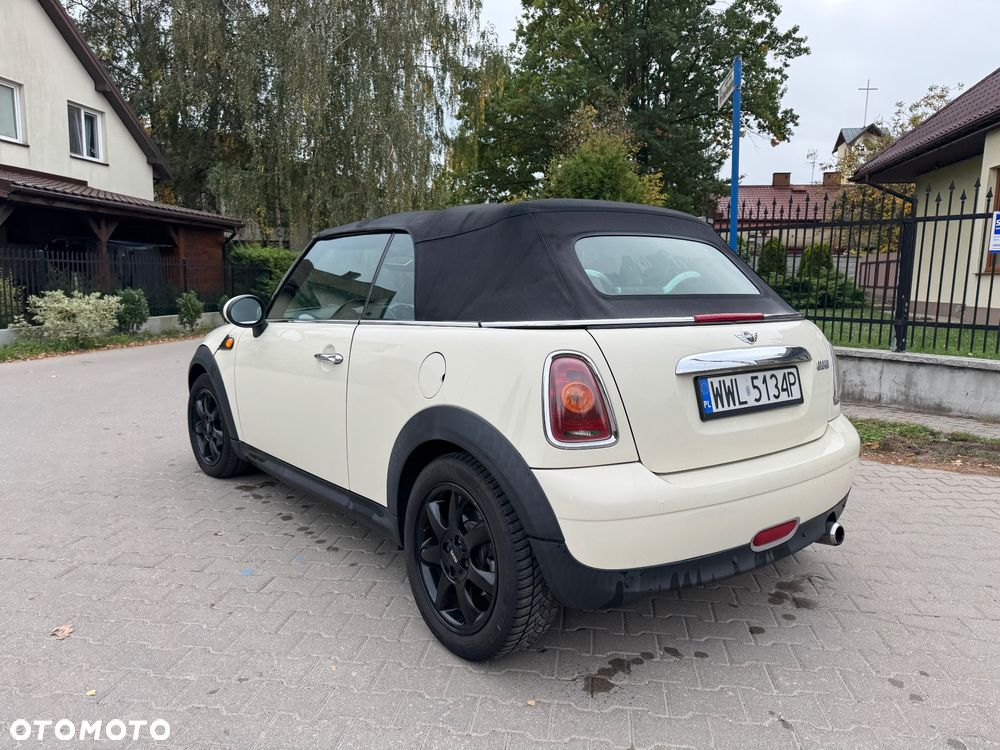MINI Cooper Standard - 11