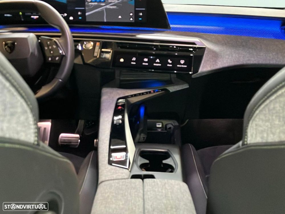 Peugeot 3008 - 10