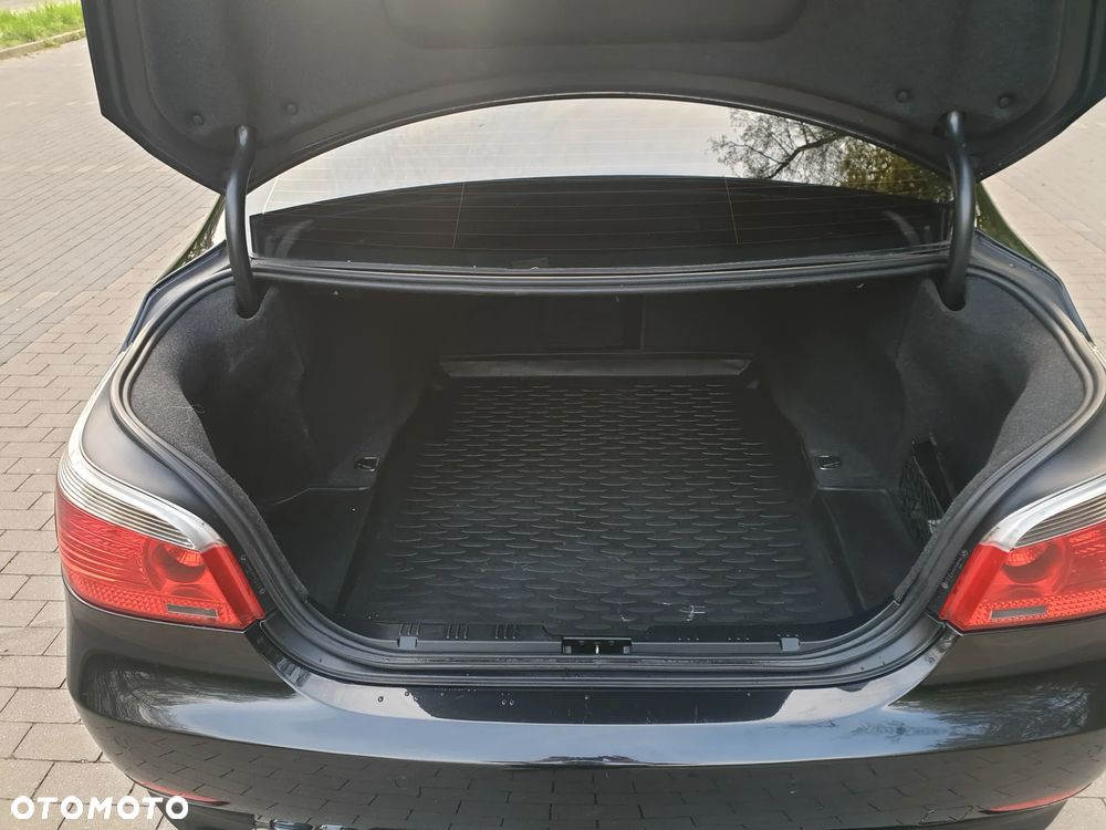 BMW Seria 5 - 23