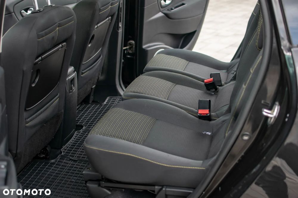 Renault Grand Scenic - 6