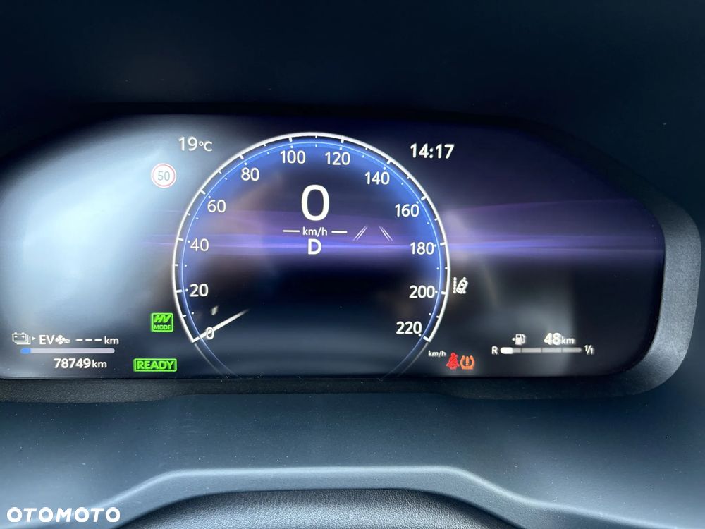 Toyota RAV4 2.5 Plug-In Hybrid Style 4x4 - 16
