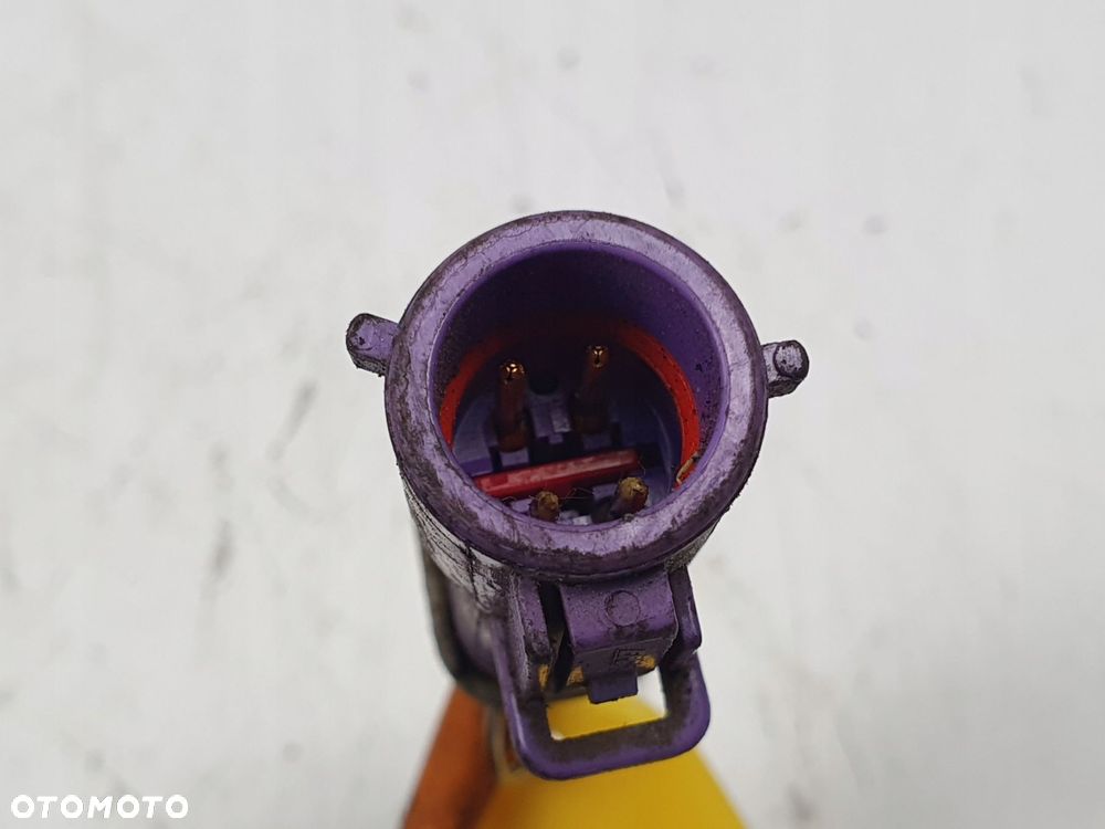 SONDA LAMBDA Ford Fiesta Mk7 1.4 16V AE81-9G444-BB - 12