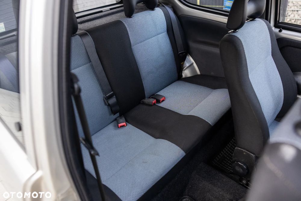 Fiat Seicento S - 17