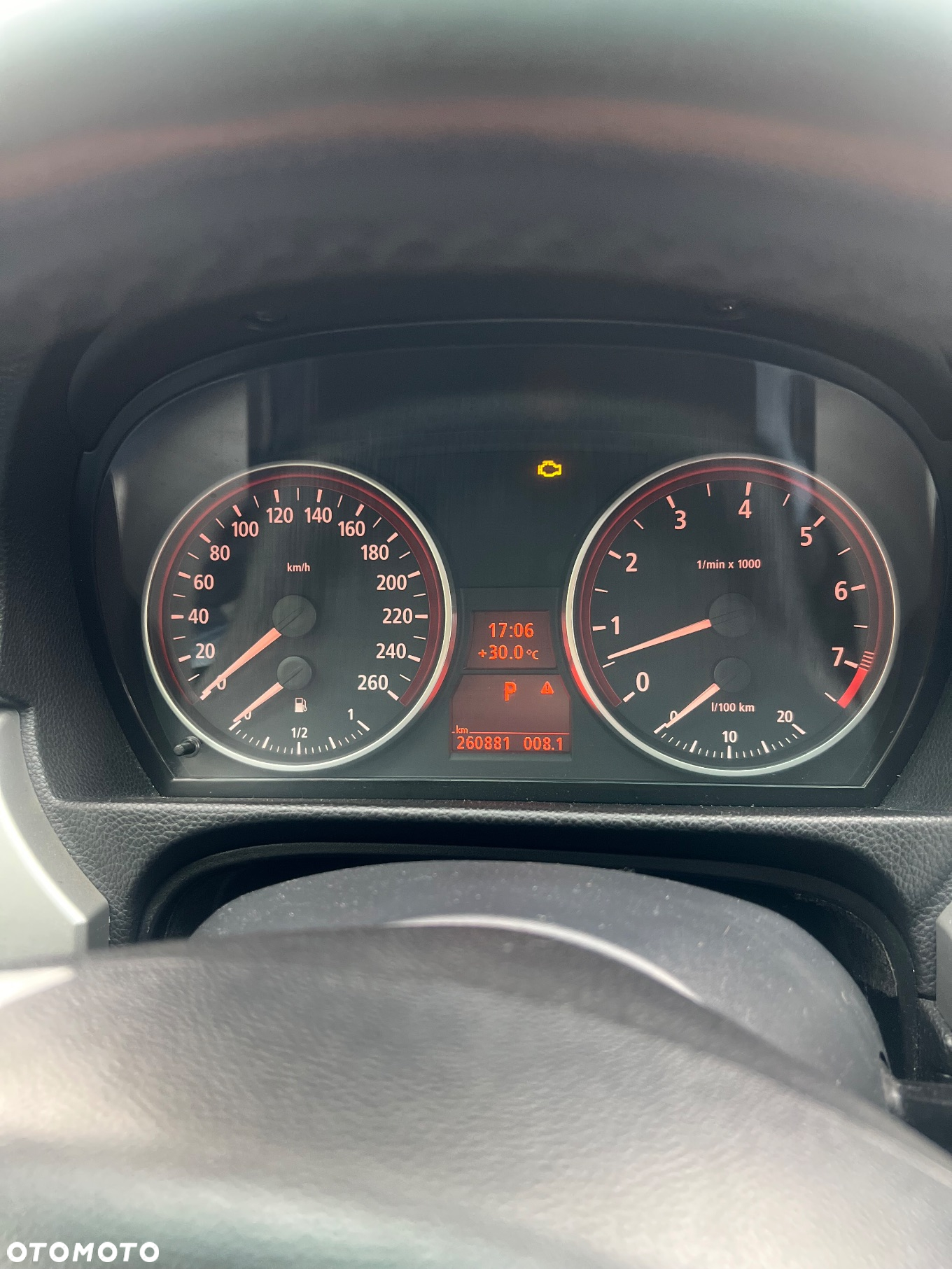 BMW Seria 3 - 22