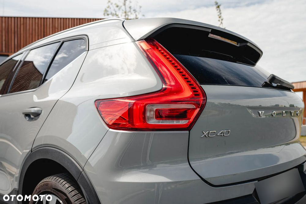 Volvo XC 40 B5 B AWD Ultimate Bright - 10