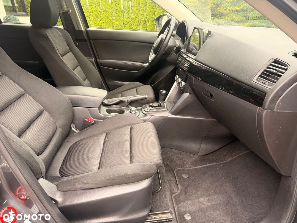 Mazda CX-5 2.2 SKYACTIV-D Sendo - 24