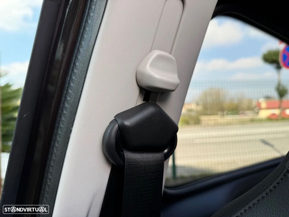 Smart ForFour 0.9 Perfect 90 Aut. - 38