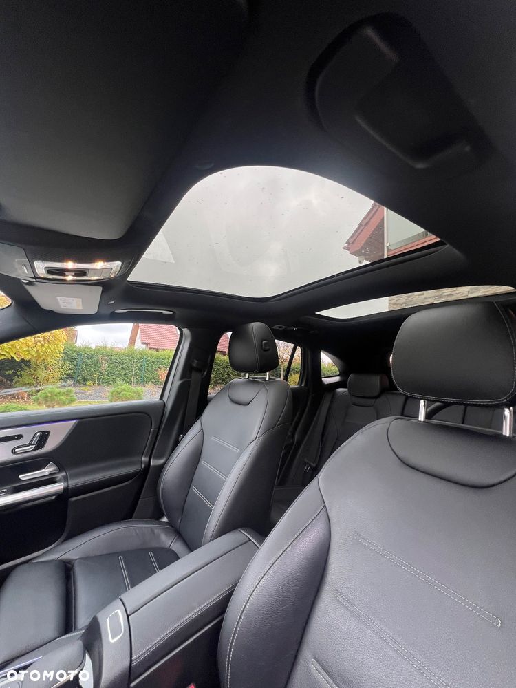 Mercedes-Benz GLA AMG 45 S 4-Matic+ - 22