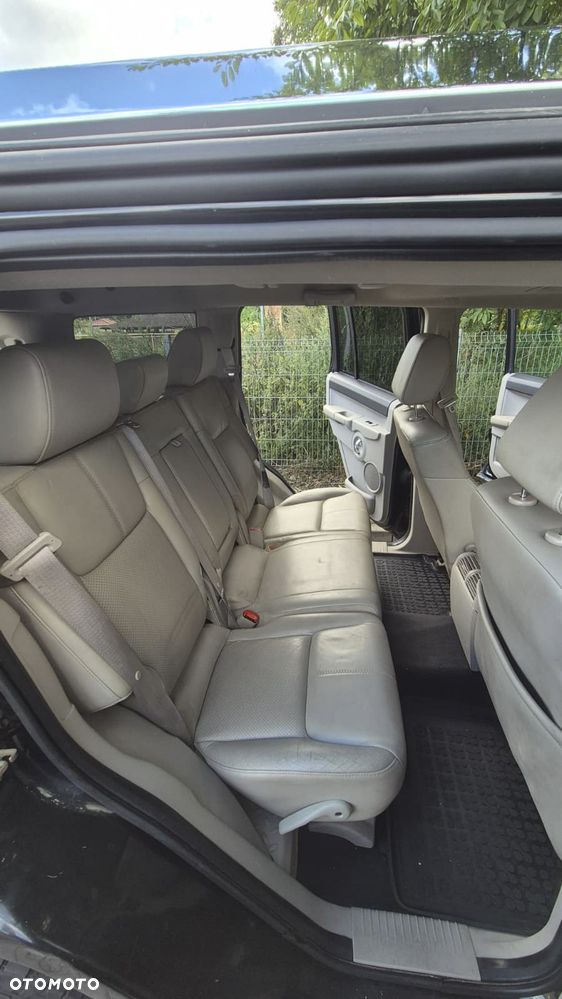 Jeep Commander 3.0 CRD Limited - 10