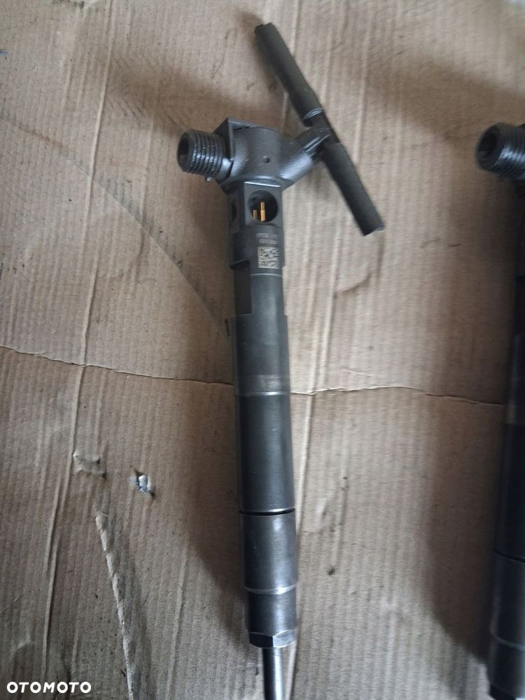 Wtrysk wtryskiwacz Mercedes Sprinter W906 2.2 CDI 428325856 - 3