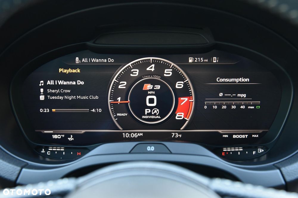 Audi S3 2.0 TFSI Quattro S tronic - 22