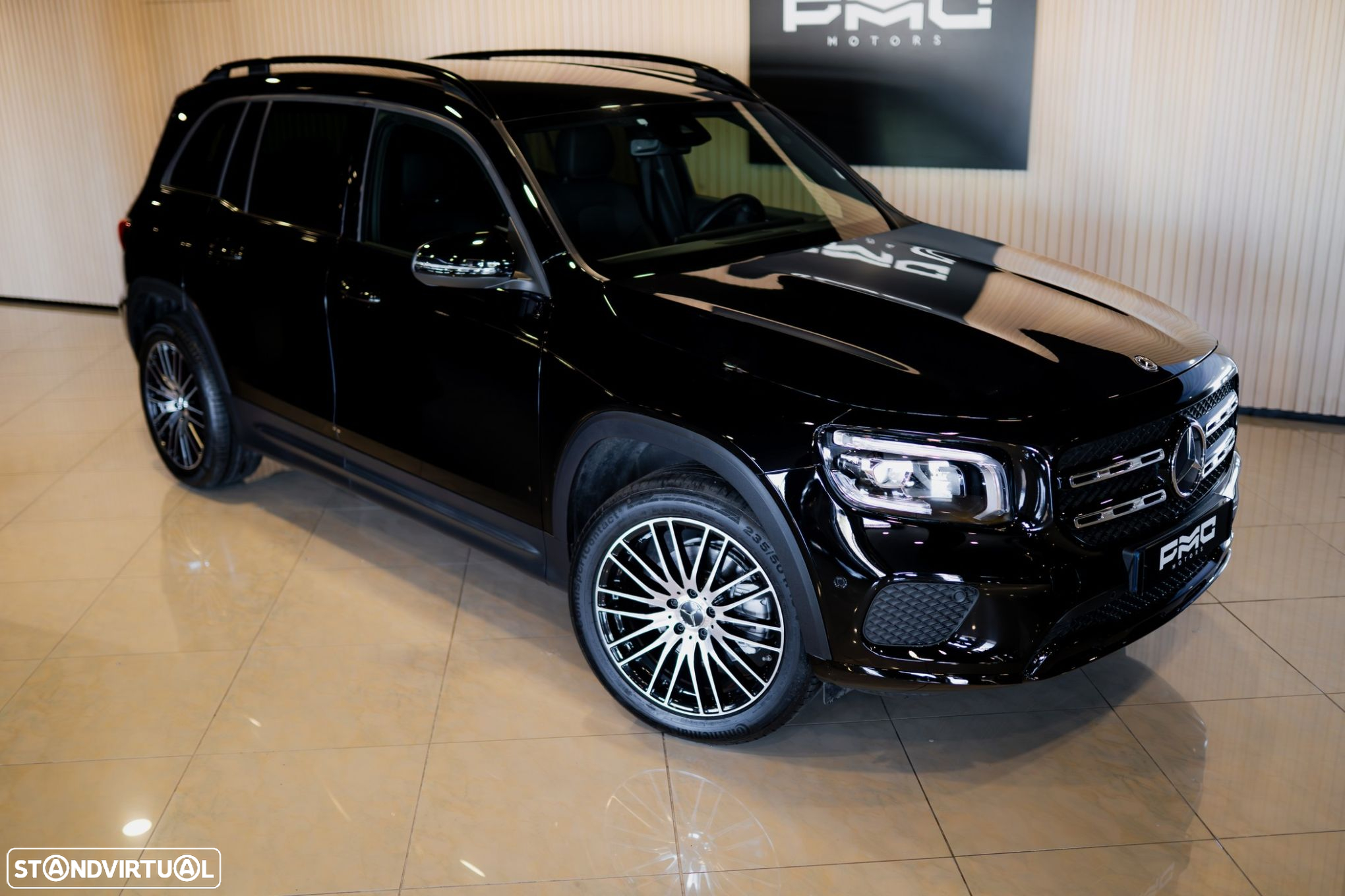 Mercedes-Benz GLB 180 d Style - 13