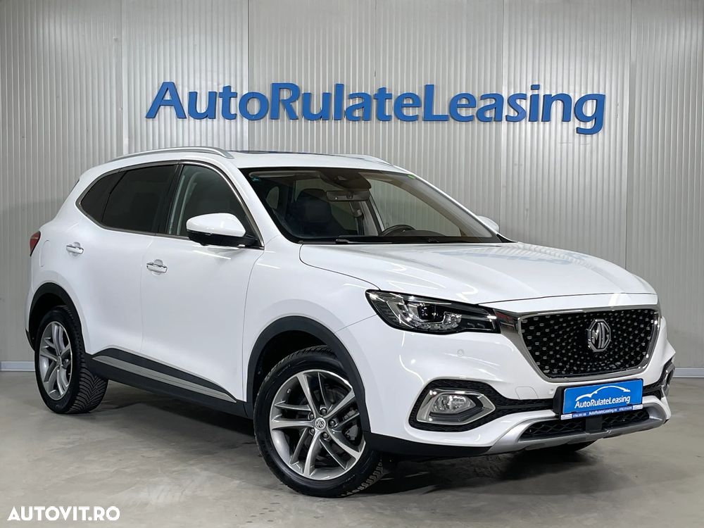 MG EHS 1.5 T-GDi AT PHEV Exclusive - 3
