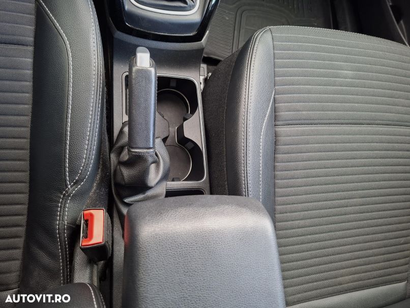 Ford EcoSport 1.0 EcoBoost Titanium - 13