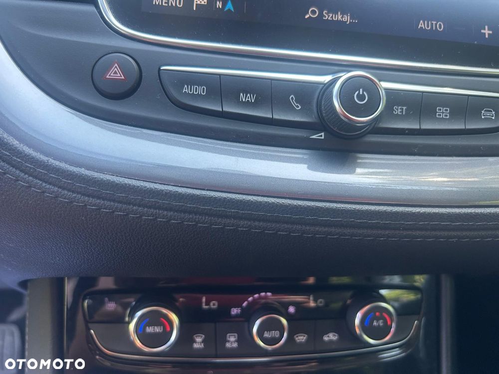 Opel Grandland X 1.6 CDTI Ultimate S&S - 28