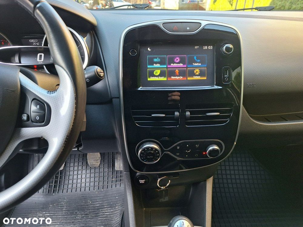 Renault Clio 0.9 Energy TCe Limited - 12