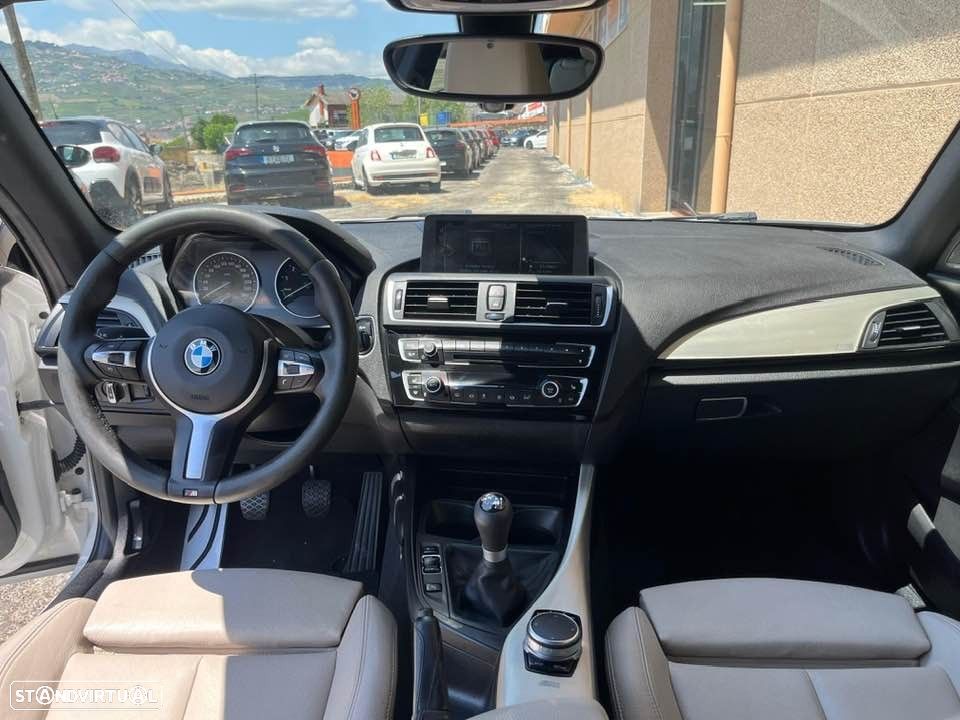 BMW 116 i Pack M - 3