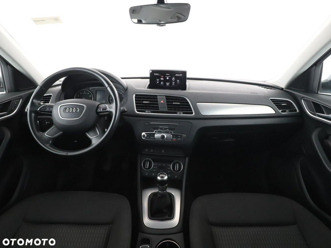 Audi Q3 1.4 TFSI design - 15