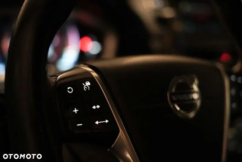Volvo XC 70 - 10